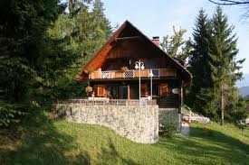 Highly insulated rustic Eco-homes utilising sustainable, locally sourced materials giving warm and comfortable, low maintenance homes with low running costs and low carbon footprints. Properties can be finished with stone external walls or a mix of stone, wood and paint-rendered walls.